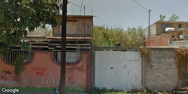 CUARTEL DE LA POLICÍA MUNICIPAL